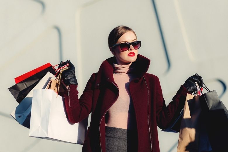 Deze 4 sterrenbeelden houden het meest van shoppen