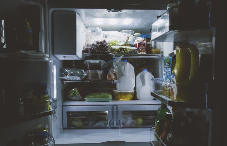 Stroomstoring gehad? Dit kun je nog wel bewaren en dit mag weg
