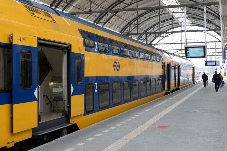 Koperdiefstal verstoort maandag treinverkeer tussen Den Bosch en Oss
