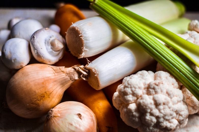 Nachtschade: dit zijn de symptomen en deze voeding kun je het best vermijden