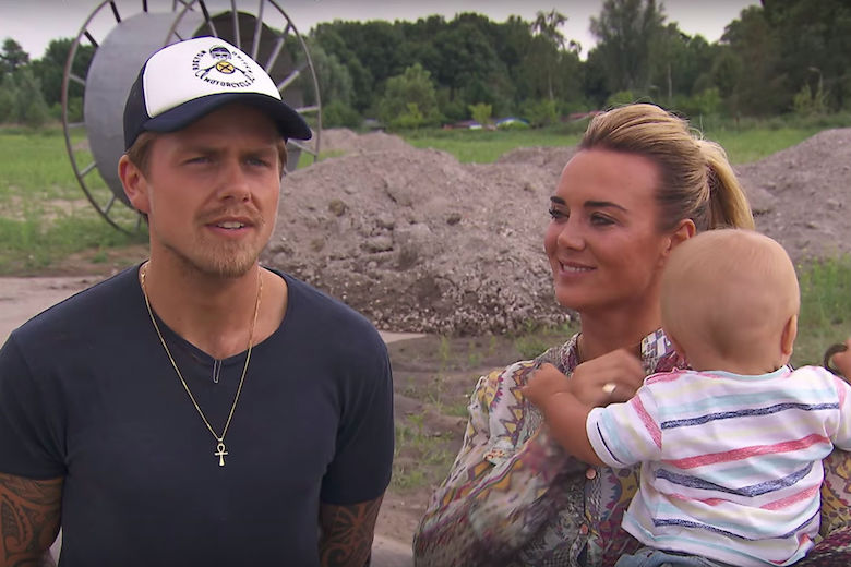 Monique Westenberg praat openhartig over haar relatie: ‘André is veranderd’