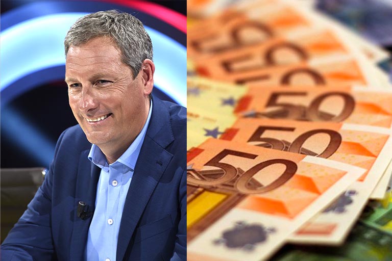 Het vermogen van deze beroemdheden zal je verbazen!