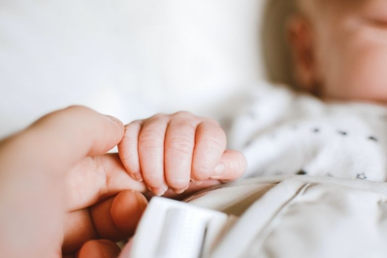 Voor de echte soap-liefhebbers: 58 babynamen geïnspireerd op GTST 
