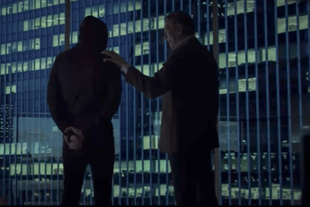 Arjen Lubach gaat opnieuw wereldwijd viraal met dít filmpje... Trapte jij er ook in?