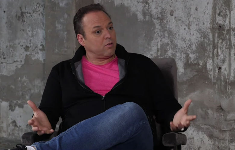 Frans Bauer emotioneel over overleden vrienden en familieleden