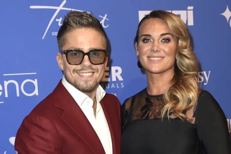 André Hazes noemt concert van Fieldlab 'best een risico'