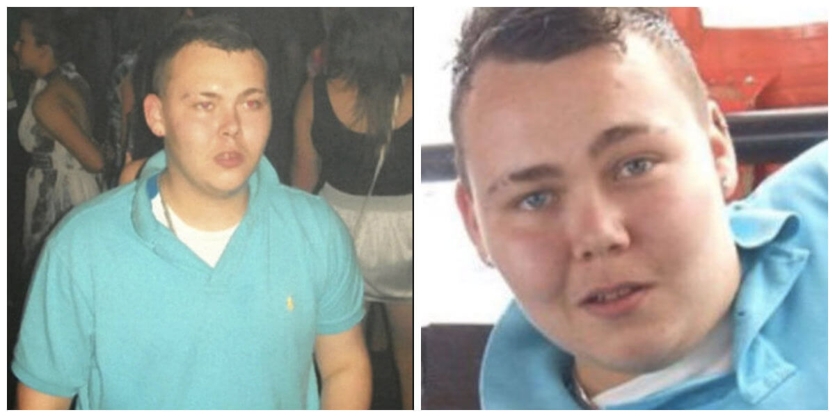 Wow: deze jongen werd jaren gepest met zijn overgewicht, maar nu is hij succesvol model