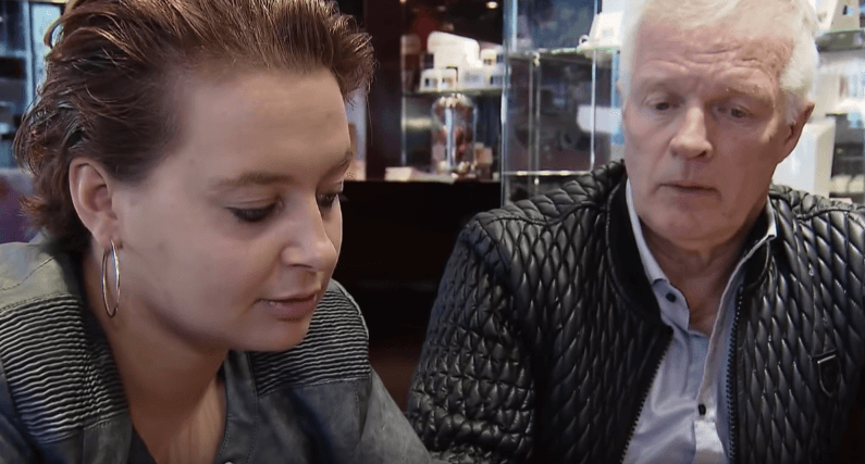 Peter Jan en Virginia steeds dieper in de geldproblemen: "ik heb nog 10.000 euro van ze tegoed"