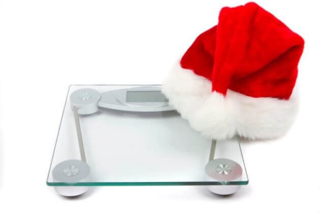 Beetje teveel gegeten tijdens de kerstdagen? ZO kom je heel makkelijk weer van de kerstkilo's af!