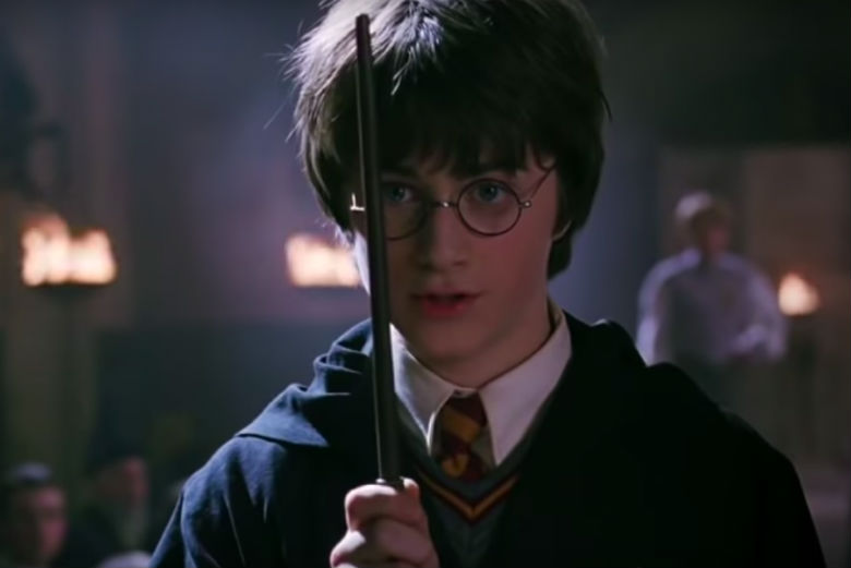 Alle fans van Harry Potter OPGELET! Er komt iets superleuks aan! Wij verheugen ons er nu al op!