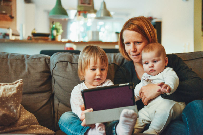 11x dingen die kinderen hun ouders nooit vergeven