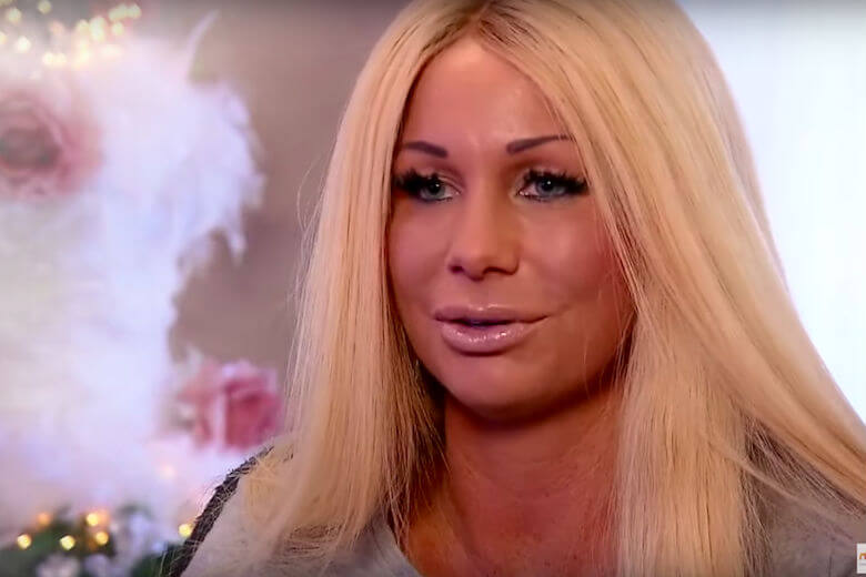 Zien we Barbie binnenkort weer in een realitysoap?