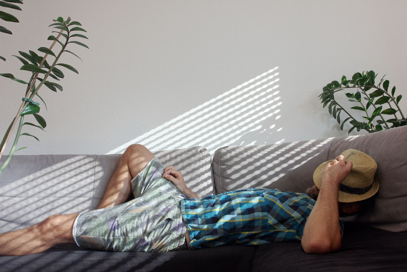 Dit effect hebben de warme temperaturen op je dromen