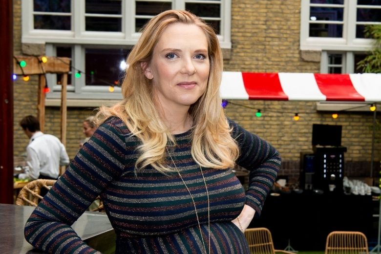 Jelka van Houten reageert op kritiek op genderneutrale opvoeding
