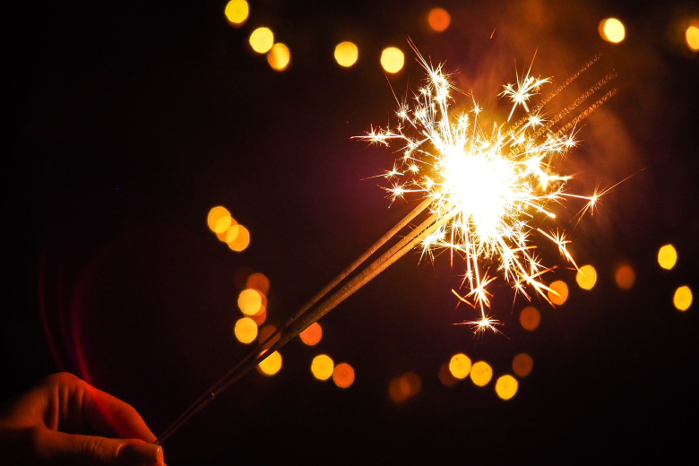 Waarschijnlijk ook dit jaar geen vuurwerk tijdens Nationaal Vuurwerk in Rotterdam