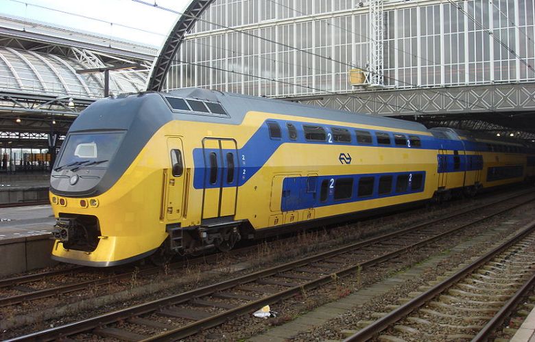 Treinkaartjes NS worden in 2019 stuk duurder