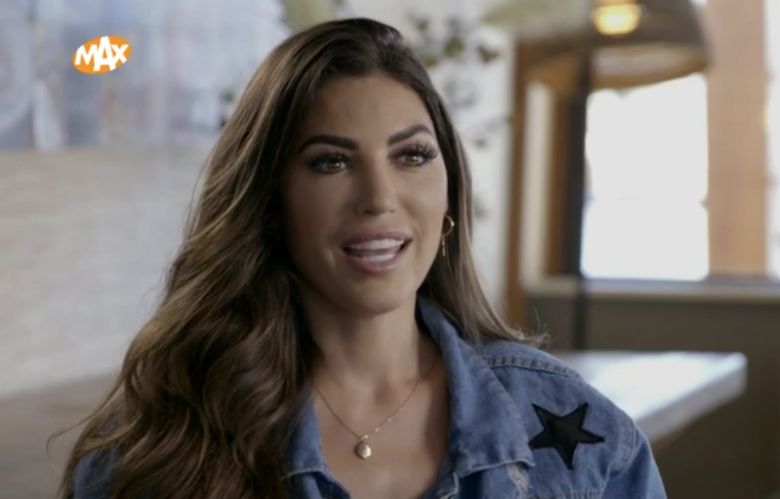 Yolanthe vertelt voor het eerst over de bijzondere manier waarop Wesley haar versierde