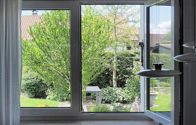 Op deze 8 manieren kun je je huis koel houden tijdens de hitte