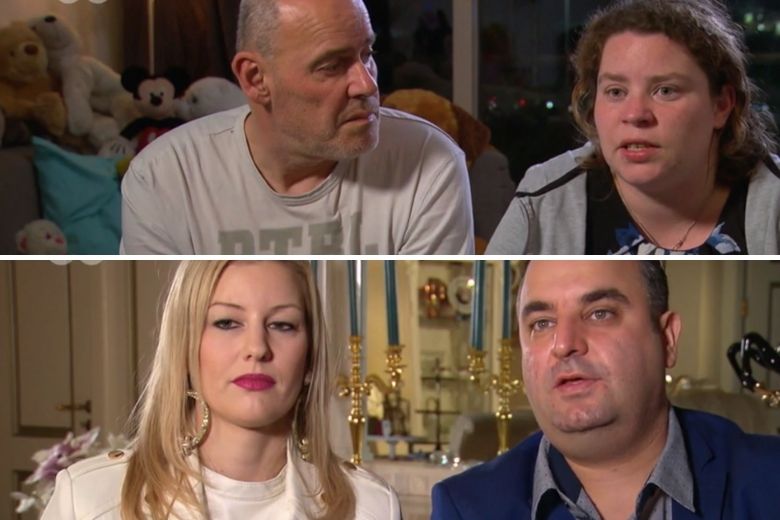 Kijkers stomverbaasd over eerste aflevering 'Waar doen ze het van?'