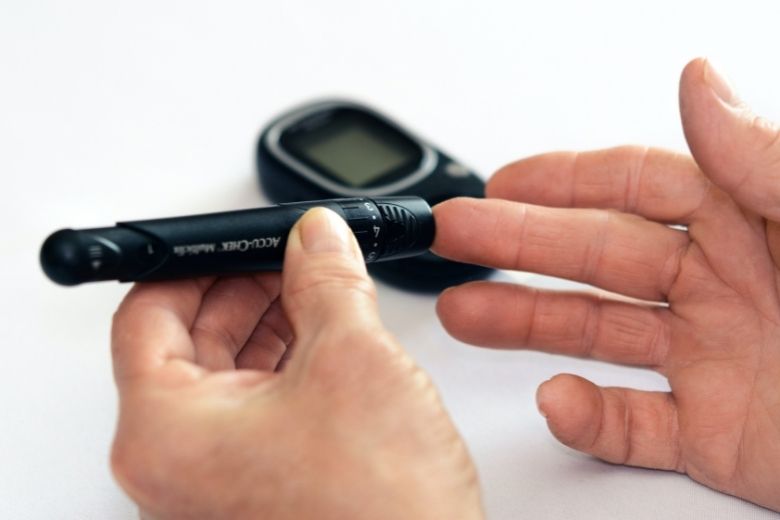 Deze voedingsmiddelen kunnen diabetes type 2 voorkomen