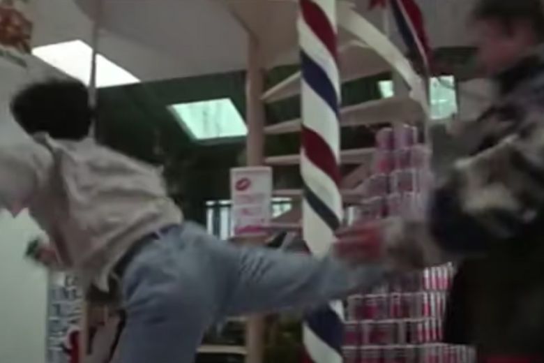 Dit zijn de meest gênante bloopers in de filmgeschiedenis