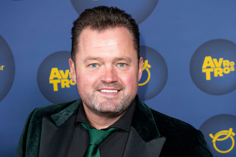 Zanger Frans Duijts weer thuis na ziekenhuisopname