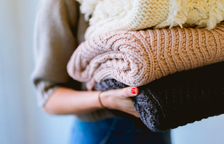 6 gewoontes die je kleding kunnen verpesten