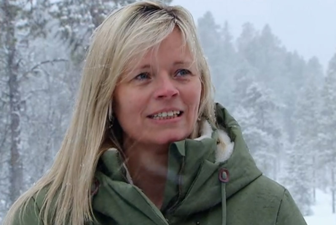 Winter Vol Liefde-Marja vindt nieuwe liefde na Guido: 'Iemand die ik al kende'