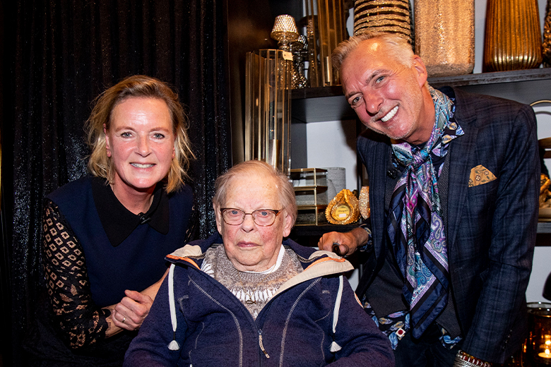 Aflevering Chateau Meiland zorgt voor tranen bij kijkers