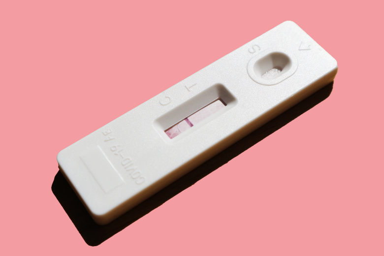 Kosten voor Testen voor Toegang vallen lager uit dan verwacht