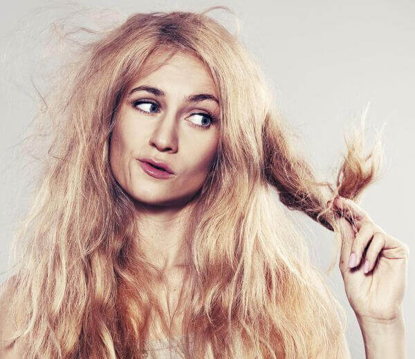 Stijl of krullend haar? Of geen van beide? Wat doe je dan, lees het hier!