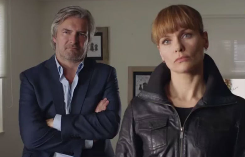 Angela Schijf plaatst pijnlijke blunder van opnames Flikken Maastricht