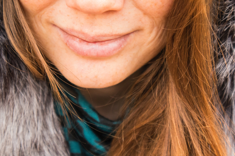 Witte velletjes op je lippen? Dan ben je misschien allergisch voor dít alledaags product