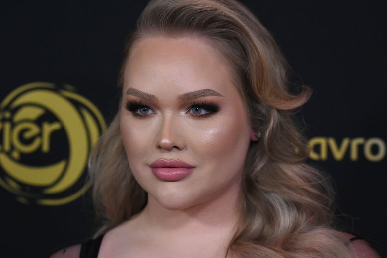 YouTube-ster Nikkie de Jager vereerd met nieuwe titel
