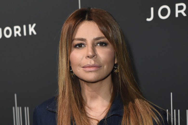 Olcay Gulsen zou niet meteen koffers pakken als Ruud de Wild vreemdgaat