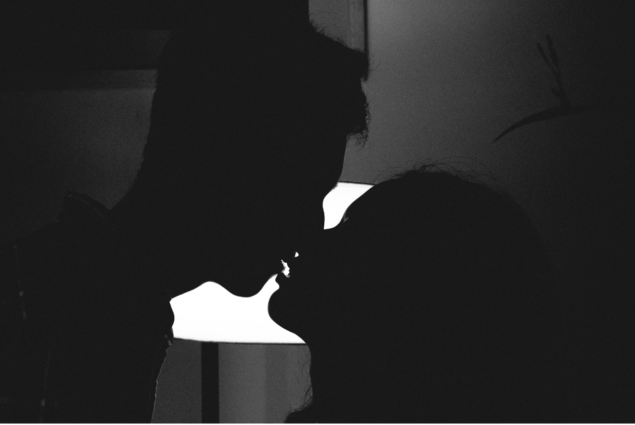 GTST verrast met opbloeiende romance tussen Shanti en Richard
