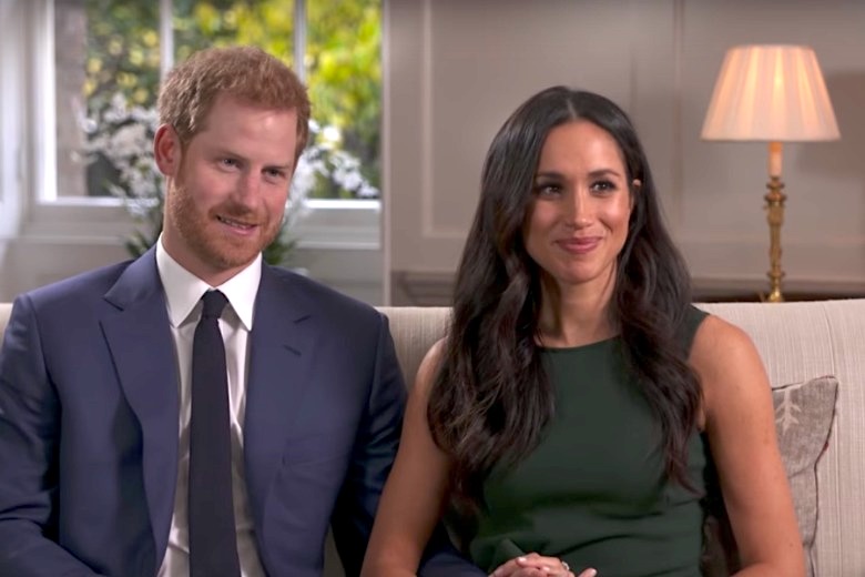 Tienduizenden Canadezen tekenen petitie tegen Harry en Meghan
