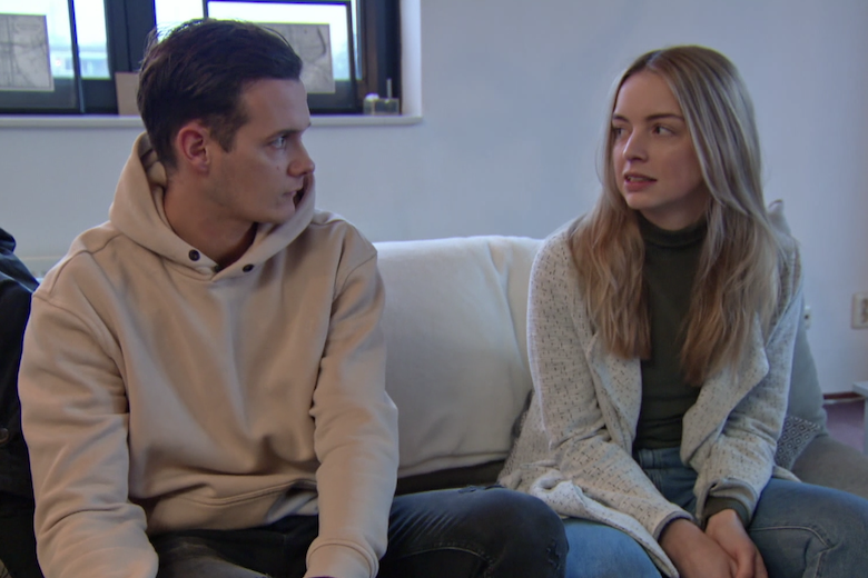 'Kopen zonder kijken'-stel krijgt veeg uit de pan van Bob Sikkes