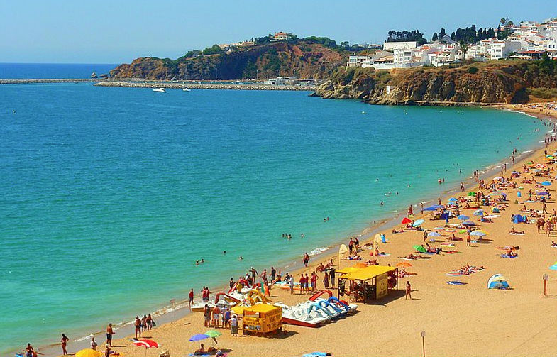 Warmer dan warm: het wordt tot 45 graden in deze populaire vakantielanden