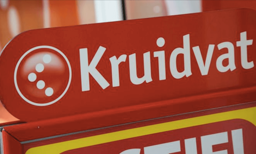 BELANGRIJK: Nederlandse Voedsel- en Warenautoriteit waarschuwt voor dit Kruidvat-product! Breng svp terug naar de winkel!