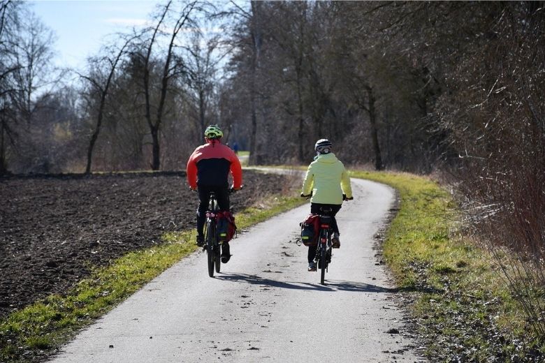 Zo bereid je je elektrische fiets voor op de winter
