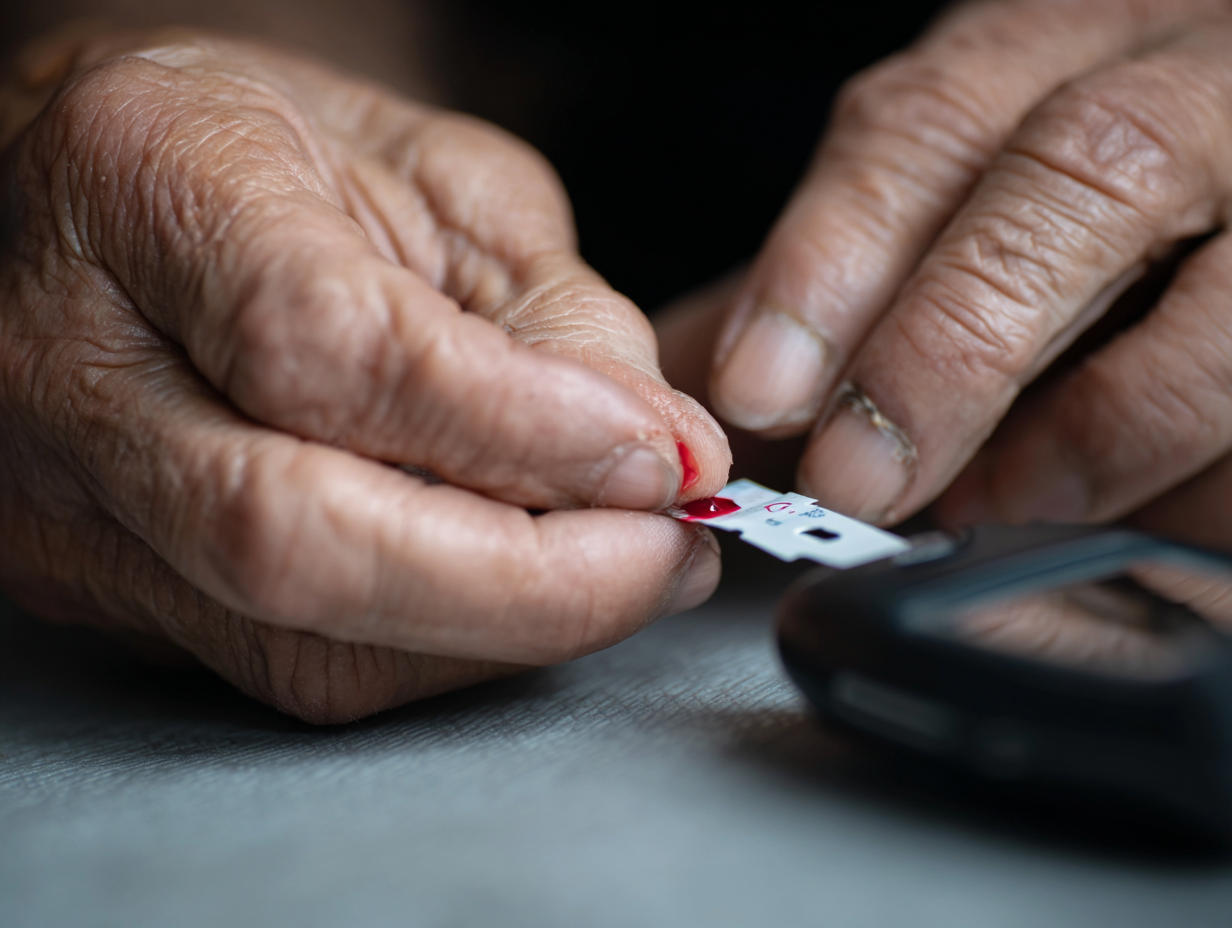 7 gezonde gewoontes voor een betere levenskwaliteit als je diabetes hebt