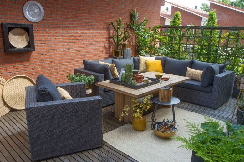 Tips om je tuin helemaal op te knappen voor de zomer