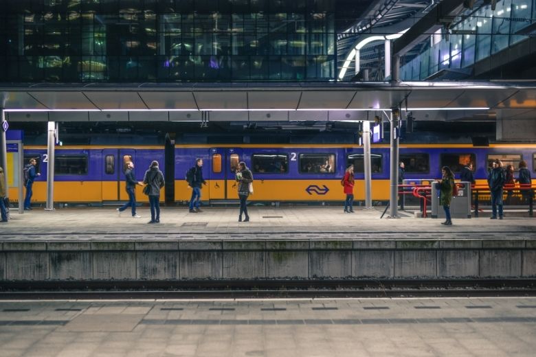 NS vraagt reizigers om treinrit voortaan van tevoren te registreren