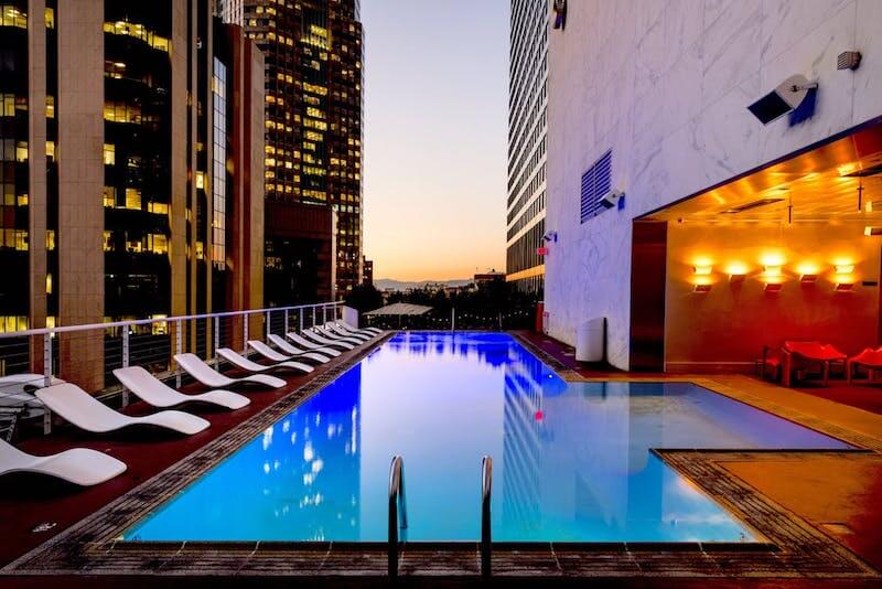 Dit is het mooiste hotel ter wereld en een overnachting is nog betaalbaar ook