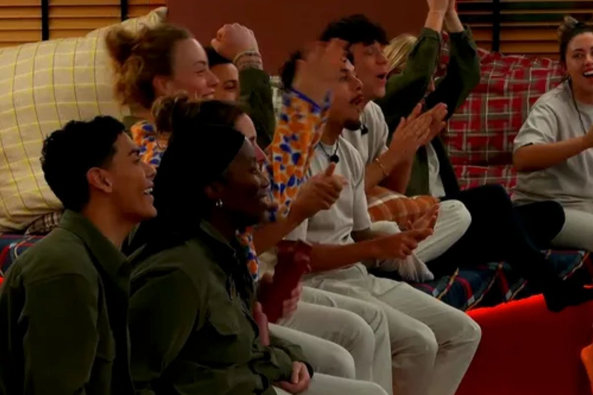 Dit is de eerste finalist van Big Brother 2025
