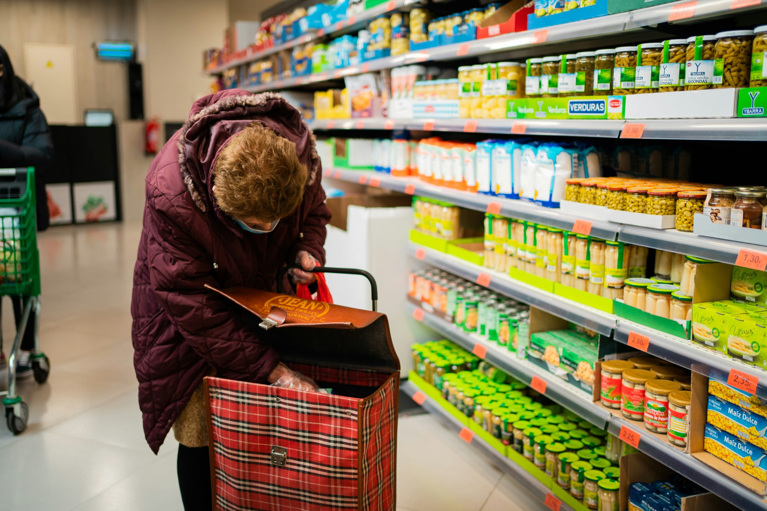 Tips waarmee het makkelijker wordt om binnen jouw budget boodschappen te doen