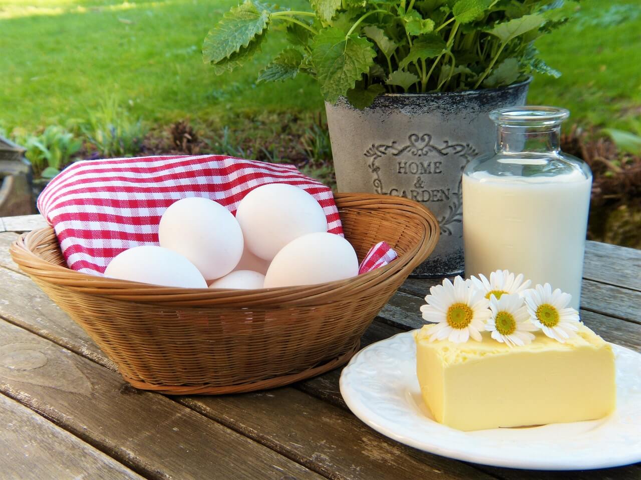 Krijg jij genoeg vitamine D3 binnen? Zo kom je erachter