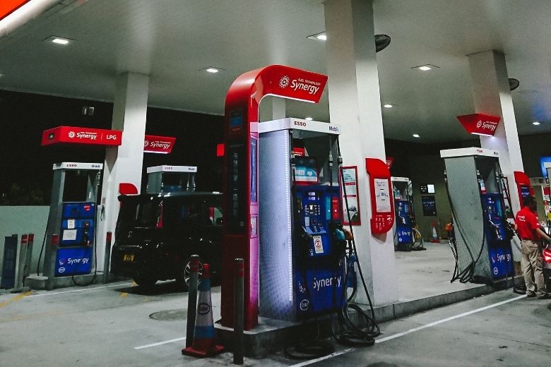 Ai: ‘De prijs van benzine en diesel gaat zeker stijgen’