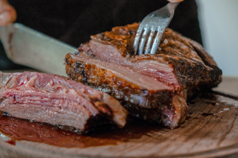 Deze 'vriezermarinade' is het best bewaarde geheim in de keuken